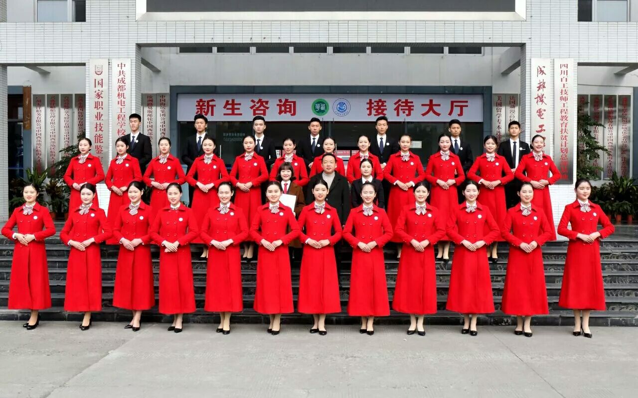 成都铁路学校：浅谈专业的铁路培训基地