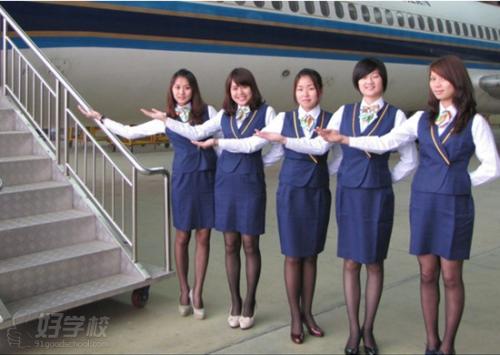 成都航空技术学院好不好