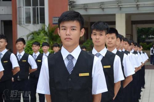 成都航空技术学院报名要求