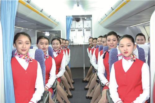 成都航空技术学院专业
