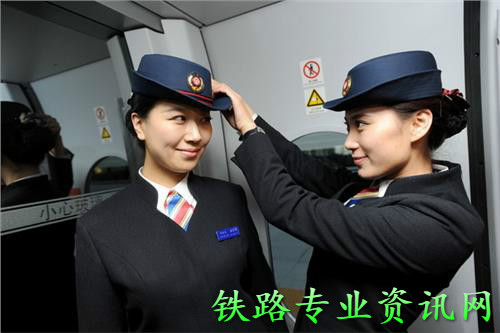 成都高铁学校如何就业有保障