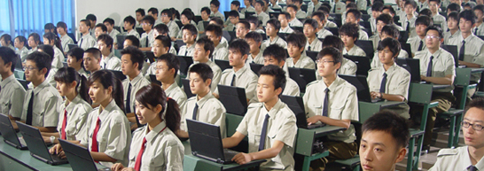 计算机通讯专业概述_招生问答