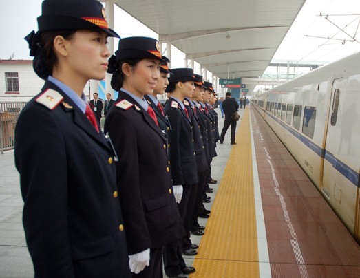 铁路的就业方向有哪些_成都铁路学校招生
