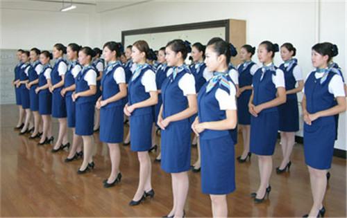 航空服务专业就业发展背景怎么样