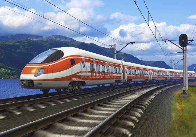 高铁未来的发展趋势_成都铁路学校招生