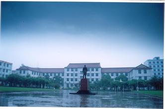 西安铁路职业技术学院