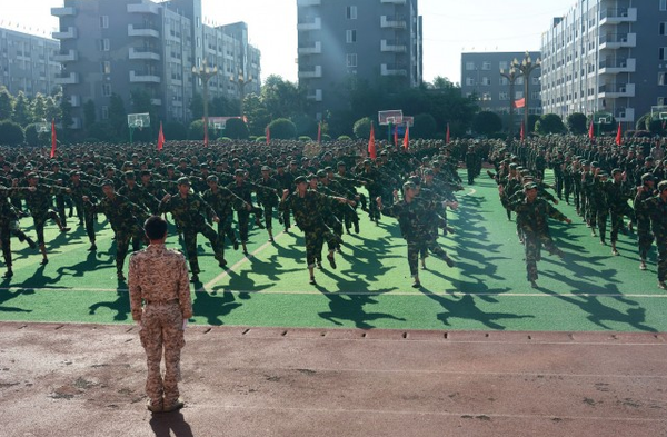 成都铁路学校招生有哪些限制_成都铁路学校招生