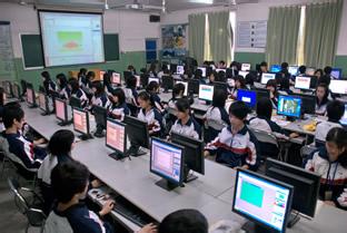 硬件网络技术工程师专业_成都铁路学校招生