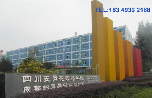 成都汽修学校哪家好_成都铁路学校招生