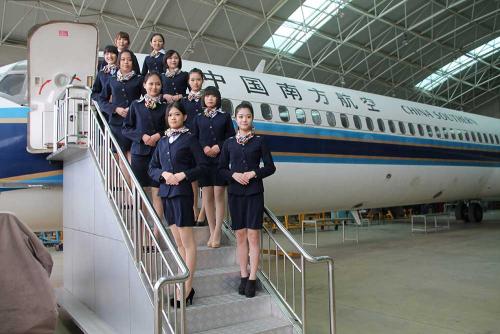 成都航空技术学院有几所