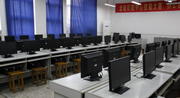 重庆市农业机械化学校计算机网络技术专业