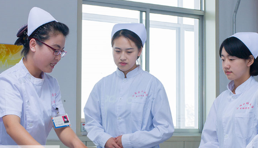 重庆市医药卫生学校临床护理专业