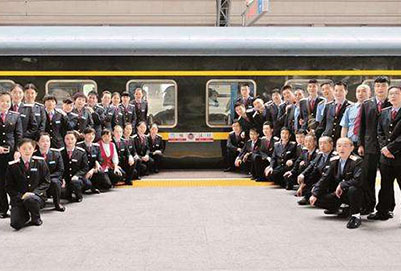 重庆铁路运输学校如何选择