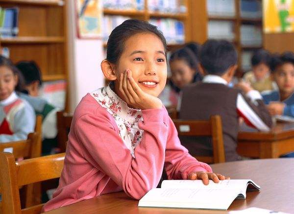 成都希望幼师职业学校怎么样?职业学校小学