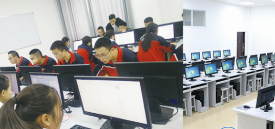 贵阳市白云区职业技术学校计算机动漫与游戏制作专业