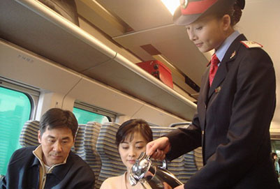 重庆铁路学校给学生创造更多就业机会