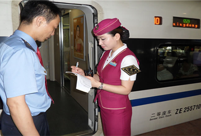 初中毕业可以读重庆铁路学校铁道车辆吗