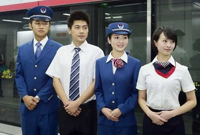 贵阳轻轨学校五年制大专录取条件