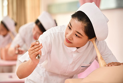 2019年郫县卫生专业学校3+2学制招生要求