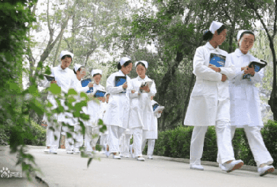 四川郫县护理学校办学理念是什么