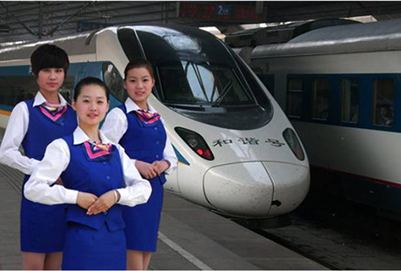 重庆铁路工程学校有什么好专业?