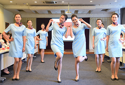 在重庆读航空专业怎么选择学校?