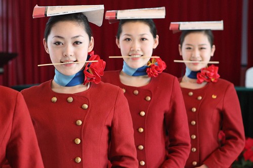 成都市航空学校为什么能够保障学生的就业?
