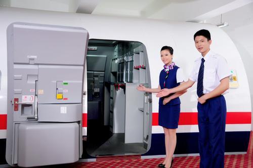 四川省航空学院什么专业最好就业?