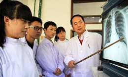 医学影像技术 医学影像技术