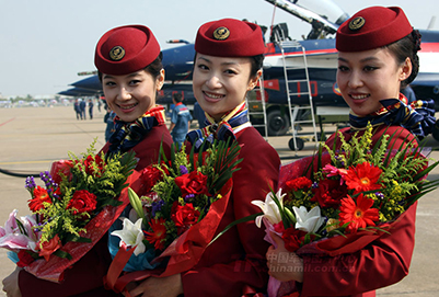 2018年成都航空学校的优势有哪些