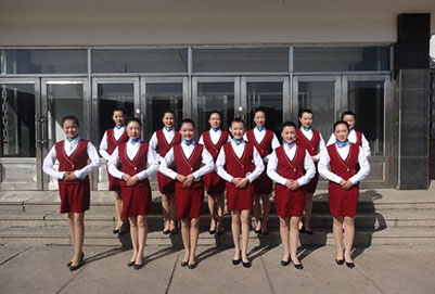 重庆航空专修学院报名方式是什么