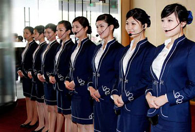 贵州航空学校空乘专业就业怎样?