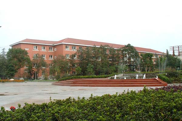德阳职高学院哪些好 德阳职高学院哪些好