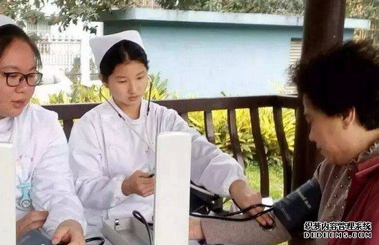 重庆市护士学校报名时间及报名方式