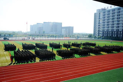 成都市铁路工程学校招生【全】