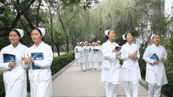 四川华大医药卫生学校