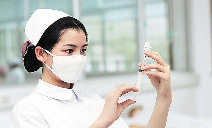 2019年高级护理毕业之后可以拿到多少钱的工资