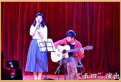 贵州省广播电影电视学校播音与节目主持专业招生如何