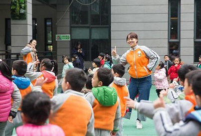 贵阳幼师学校幼师专业主要学什么?