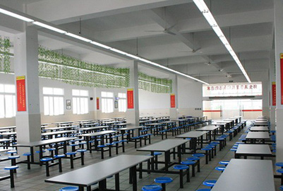 广安职业技术设计学院宿舍条件