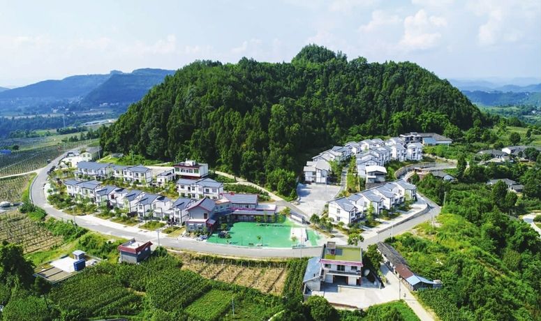 阆中市旅游学校2019年招生简章