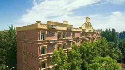成都铁路职业学校