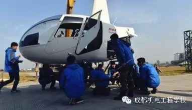成都铁路职业学校