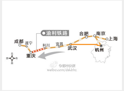 四川有哪些铁路学校