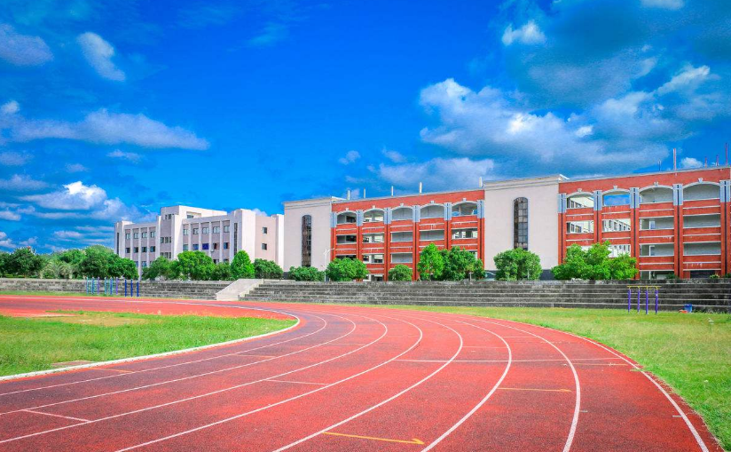成都铁路运输学校