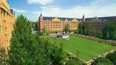 四川铁路学校