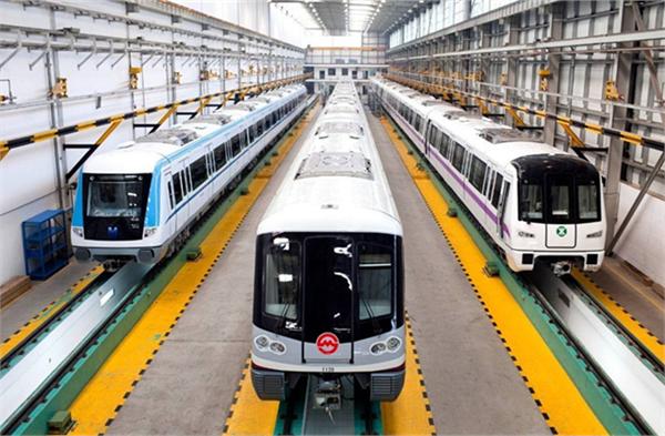 城市轨道交通专业_成都铁路学校招生