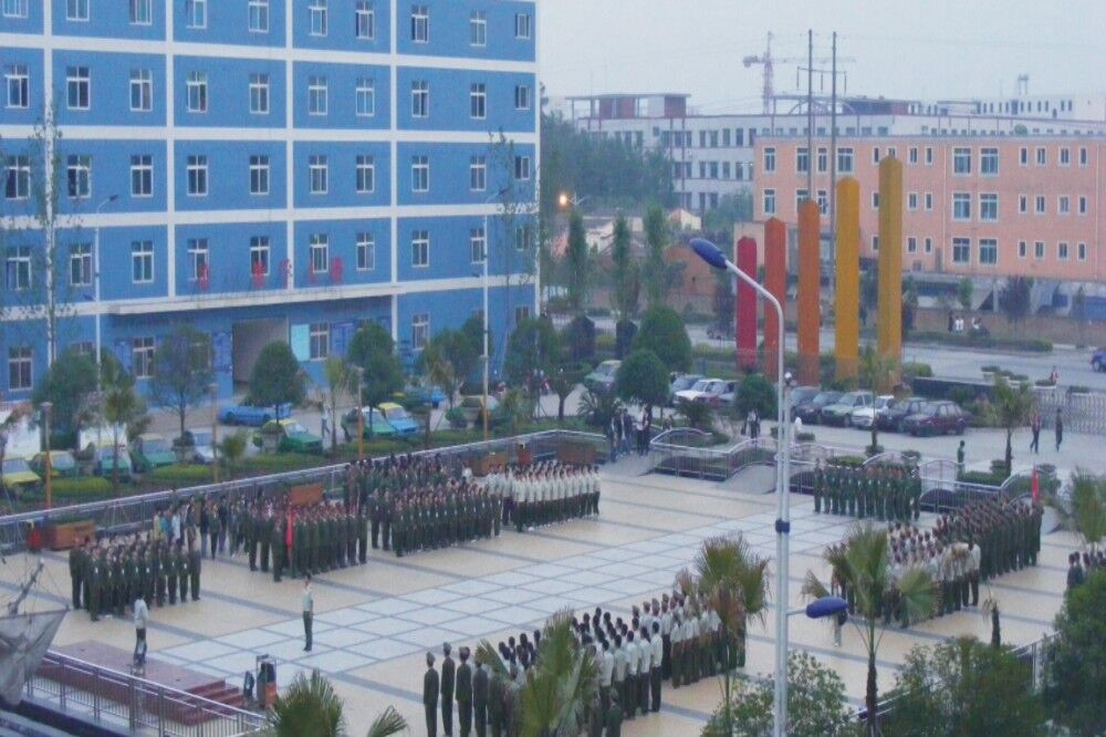郫县汽修专业学校招生要求有哪些_成都铁路学校招生