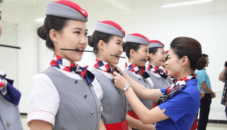 怎么样在成都高铁乘务学校学习专业技、能_成都铁路学校招生