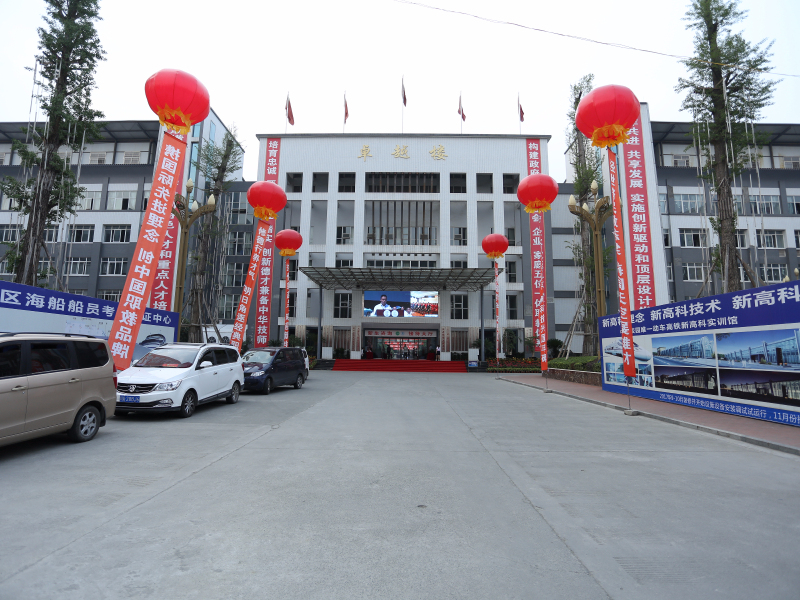 选择成都高铁学校的理由是什么_成都铁路学校招生